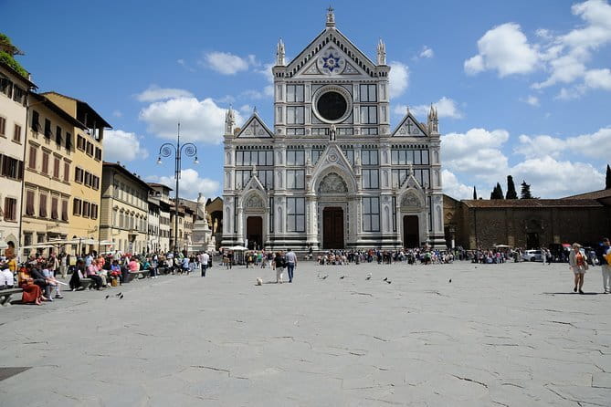Pisa & Florence - From Livorno or La Spezia to Florence: What the Day Feels Like