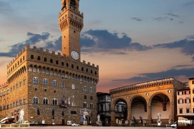 Pisa & Florence - Santa Maria del Fiore (Duomo): Time to See the Cathedral Area