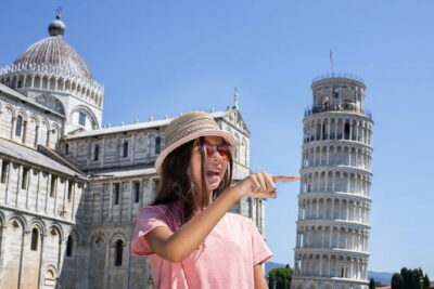 Pisa/Florence from Livorno - Piazzale Michelangelo: The Quick View That’s Worth the Time