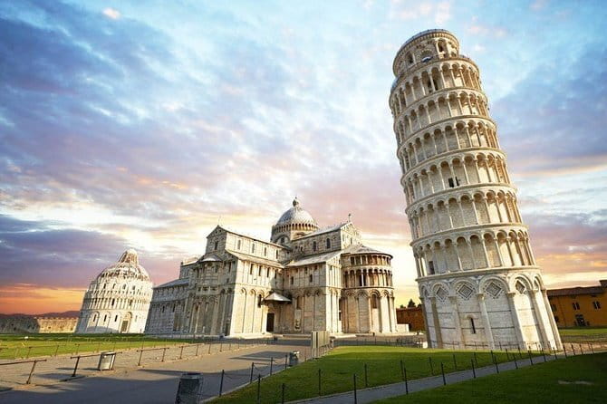 Pisa - Lucca Private Day Trip - Key highlights at a glance