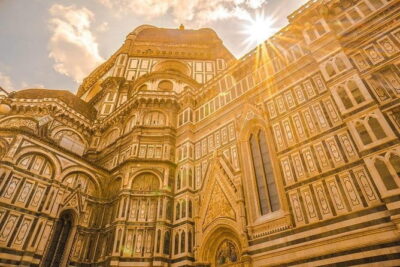 Pisa - Lucca Private Day Trip - Piazza dei Miracoli in Pisa: Cathedral, Baptistery, and the Leaning Tower