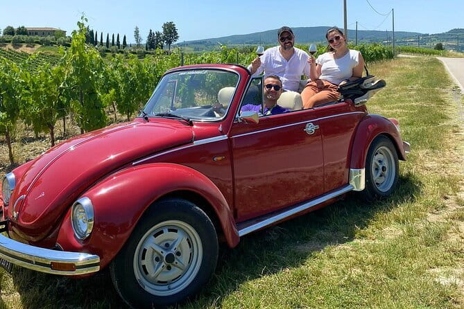 Pisa, Siena, San Gimignano and Chianti: Tuscany Day Trip by minivan - Who This Tour Fits Best (and Who Should Rethink)