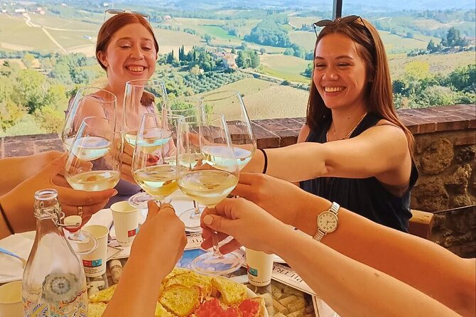 Pisa, Vinci, Tuscany, Wine tasting all in one day! - Small Group - One-Day Plan That Hits Florence, Vinci, Pisa, and Chianti