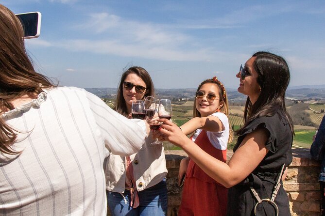 Pisa, Vinci, Tuscany, Wine tasting all in one day! - Small Group - Pisa Time at the Piazza dei Miracoli: What You’ll See (and What You Won’t)
