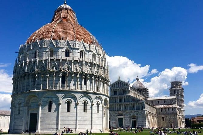 Pisa, Volterra and San Gimignano Private Tour from Florence - Why This Private Pisa–Volterra–San Gimignano Day Beats DIY