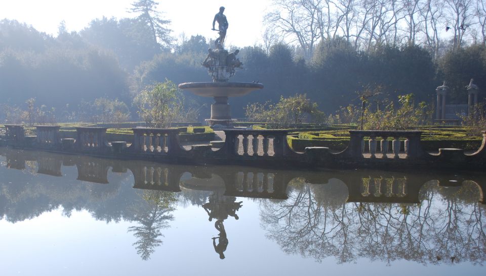 Pitti Palace and Boboli Gardens Private Tour - Who this tour is best for (and who might want a different plan)