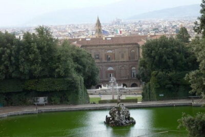 Pitti Palace and Boboli Gardens Private Tour - Palatine Gallery: Medici art you can actually place in context