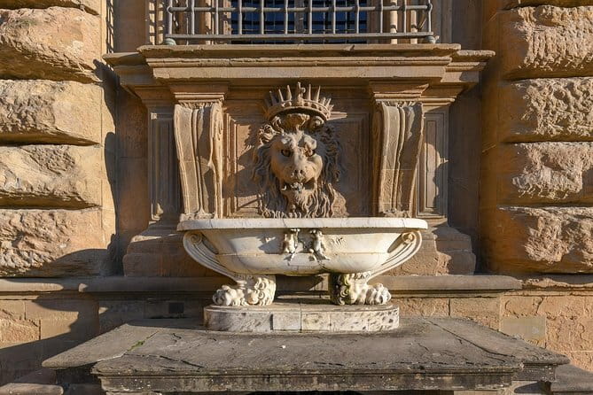 Pitti Palace and Palatina Gallery - Stop 2: Galleria Palatina and the Medici first-floor “home museum”