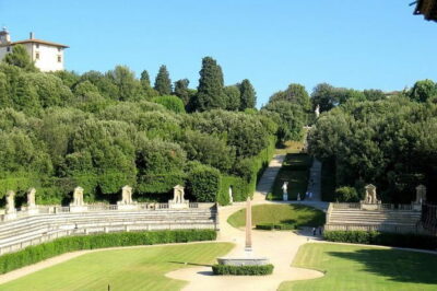 Pitti Palace & Boboli gardens tour with a Local Guide - Galleria Palatina: paintings arranged for visual harmony