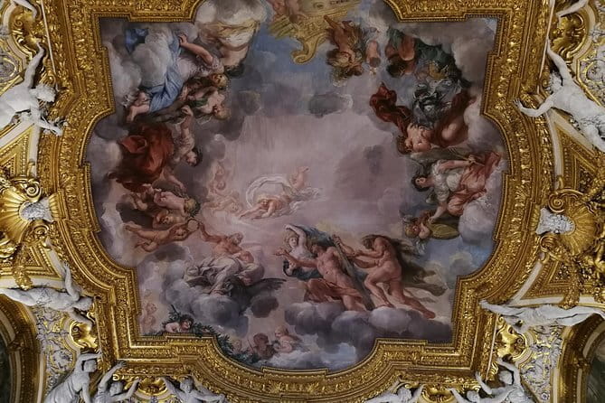 Pitti Palace, Palatina Gallery and the Medici: Arts and Power in Florence. - Piazza Pitti: Quick Context Before You Enter