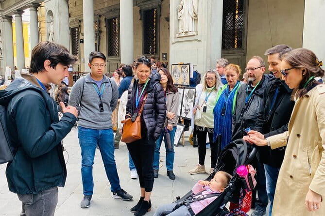 Pitti Palace - Private Tour At Galleria Palatina Incl. Tkts To Boboli Gardens - Logistics that actually matter: meeting point, pickup, and pacing