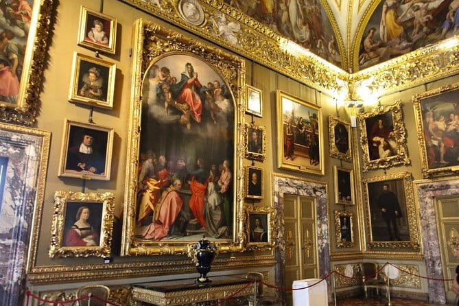 Pitti Palace - Private Tour At Galleria Palatina Incl. Tkts To Boboli Gardens - Should you book the Pitti Palace and Boboli private tour?