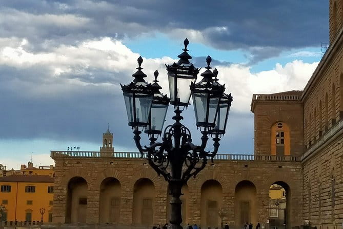 Pitti Palace: The Royal Palace of Florence - Pitti Palace’s Real Appeal: It’s Not Just Another Big Museum