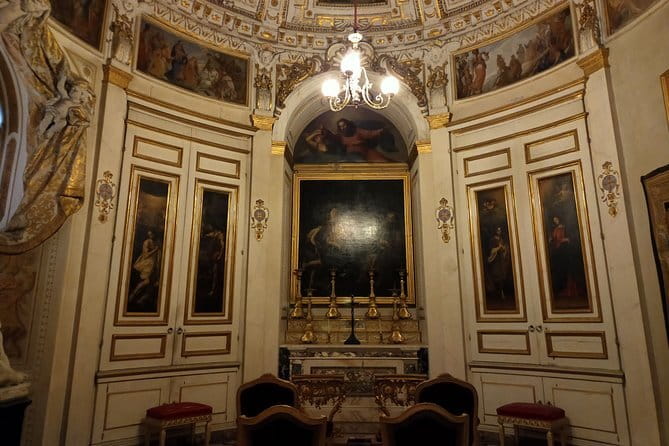 Pitti Palace: The Royal Palace of Florence - FAQ
