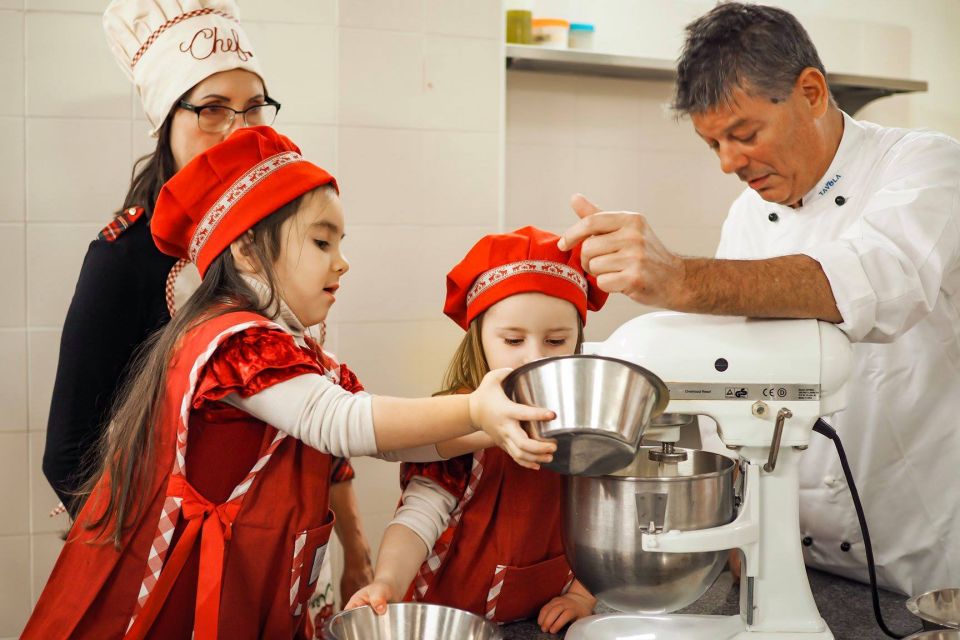 Pizza & Gelato: Cooking Class in central Florence - Key reasons this pizza and gelato class is worth your time