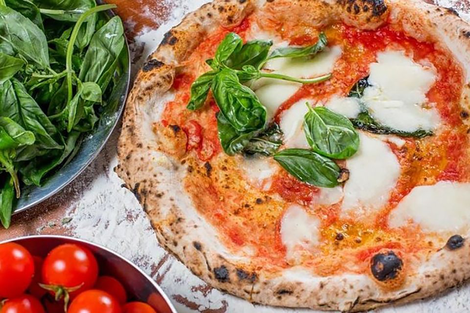 Pizza & Gelato: Cooking Class in central Florence - Why a Florence cooking class beats a pizza-and-gelato meal