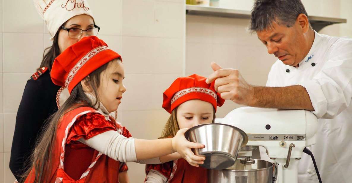 Pizza & Gelato: Cooking Class in central Florence - Pizza dough and sauce: the part that changes how you think about pizza