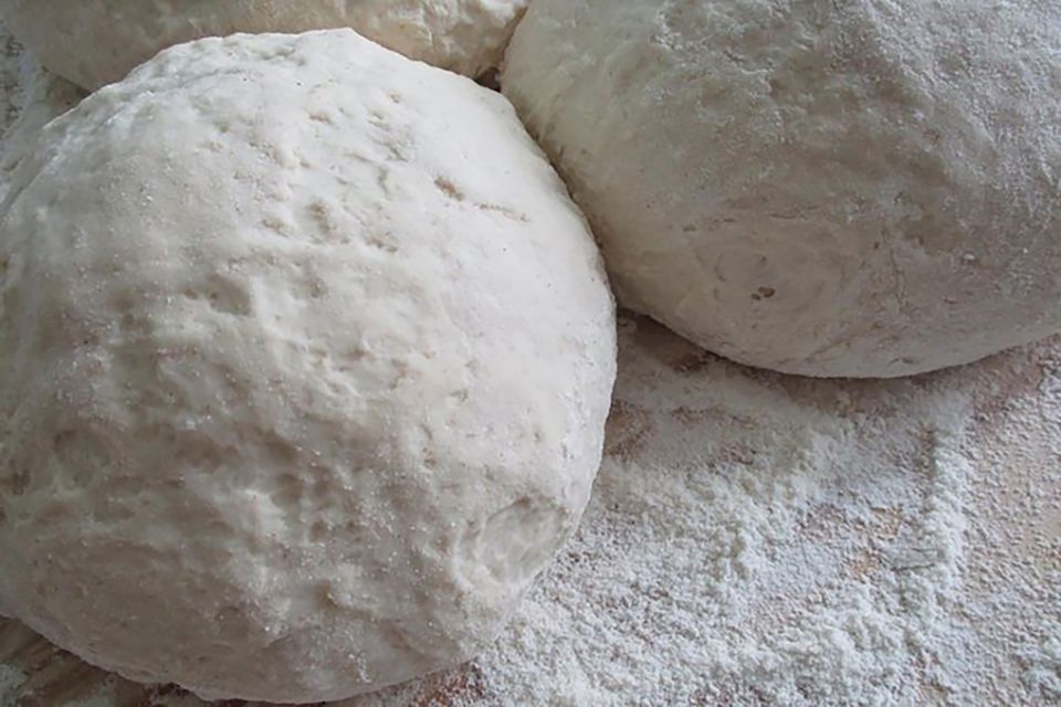 Pizza & Gelato: Cooking Class in central Florence - Gelato making: two flavors with fresh, locally sourced ingredients