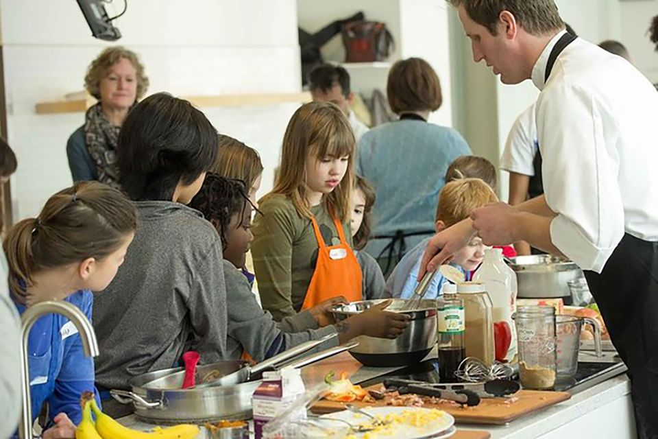 Pizza & Gelato: Cooking Class in central Florence - Price and value: what $116 includes, and what you’re really paying for