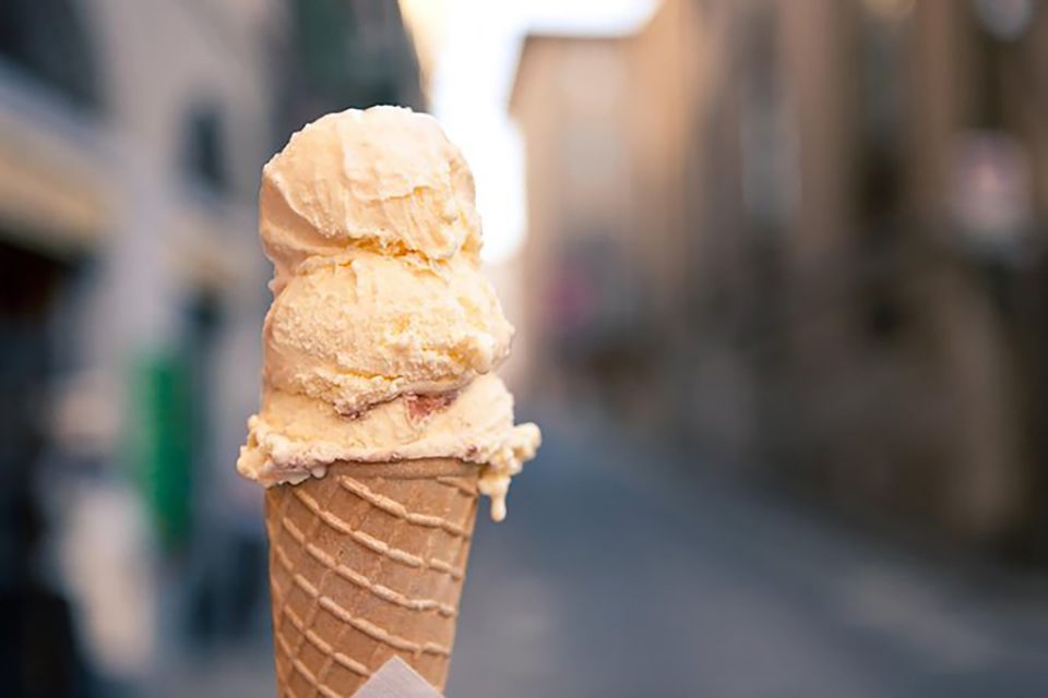 Pizza & Gelato: Cooking Class in central Florence - Who this class is best for (and who might not love it)