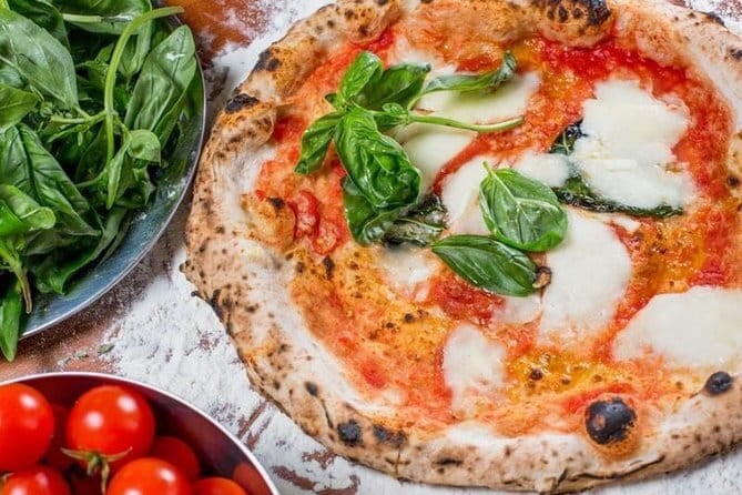 Pizza & Gelato: Family Cooking Class in Florence - Key highlights to know before you go