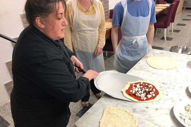 Pizza & Gelato Making Cooking Class in Florence - Who Should Book This Cooking Class (And Who Should Skip It)