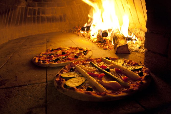 PIZZA Making & GELATO Experience - Cooking Class - Key highlights I’d plan around