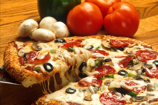 PIZZA Making & GELATO Experience - Cooking Class - Pizza and gelato at 4:30 pm: why this slot works in Florence