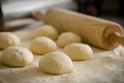 PIZZA Making & GELATO Experience - Cooking Class - What you’ll make: pizza technique and fruit-forward gelato