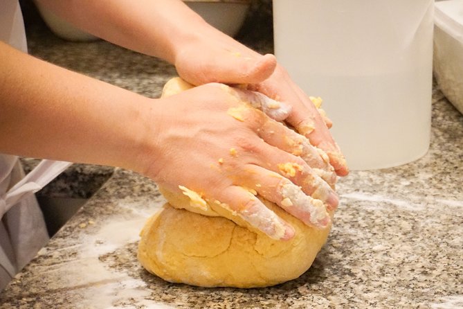 PIZZA Making & GELATO Experience - Cooking Class - What makes this class good value at $103.12