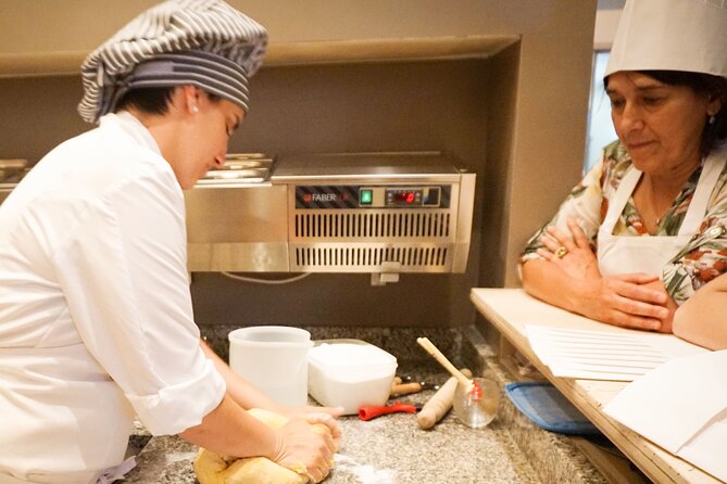 PIZZA Making & GELATO Experience - Cooking Class - Who this works best for (and when it won’t)