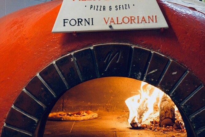 Pizza Making Private Class with Wine Tasting - Baking and tasting: learn by doing, then judge with your senses