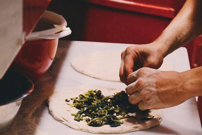 Pizza Making Private Class with Wine Tasting - Timing, location, and how to plan your day