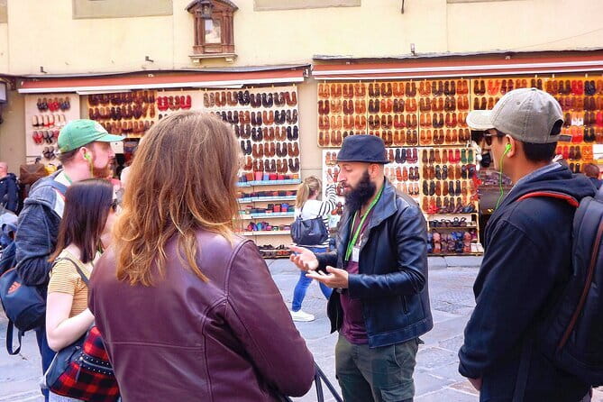 Power and Prestige: The Medici Walking Tour of Florence - Key things to know before you go