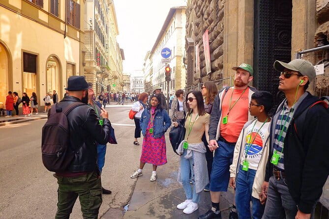 Power and Prestige: The Medici Walking Tour of Florence - Palazzo Medici Riccardi: Where the Medici Story Begins