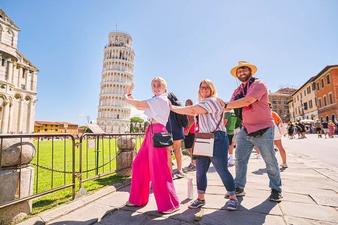 Premium Private Tour to Siena, Pisa, San Gimignano and Tuscany - How the day timing works (and how to avoid feeling rushed)