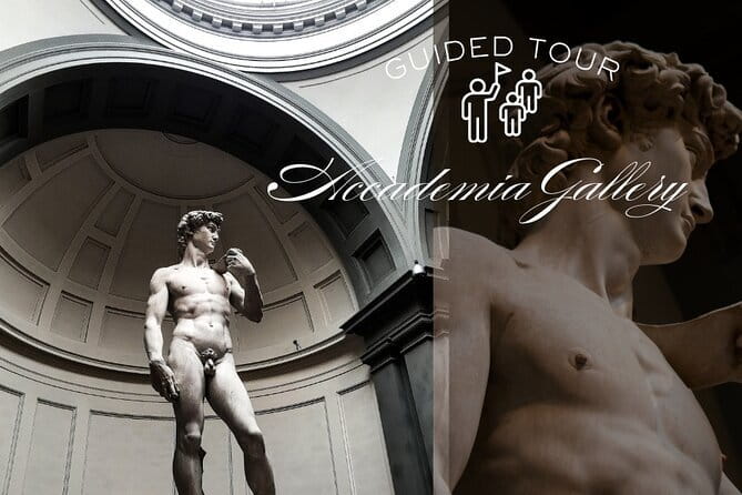 Priority Access to Michaelangelo's David Guided Tour - Key Takeaways Before You Go