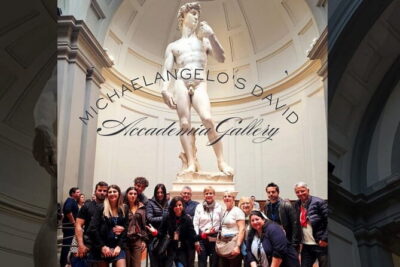 Priority Access to Michaelangelo's David Guided Tour - Inside the Tour: How You Experience David (Not Just See Him)