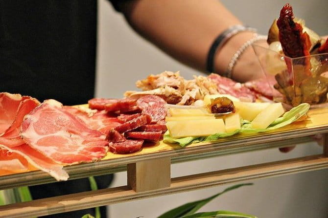 Private 3-Hour Food Tour of Florence - Key things I’d plan around before you go