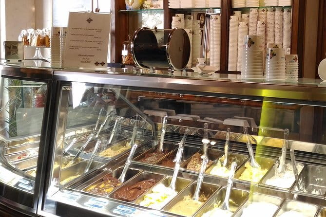 Private 3-Hour Food Tour of Florence - A 3-hour private circuit that fits a half-day plan