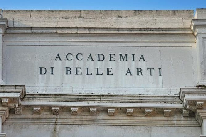 Private Accademia Gallery Guided Tour in Florence - Private Accademia Gallery Guided Tour in Florence: what it really gives you