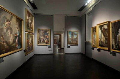 Private Accademia Gallery Guided Tour in Florence - Getting to Via Ricasoli and starting with a time advantage