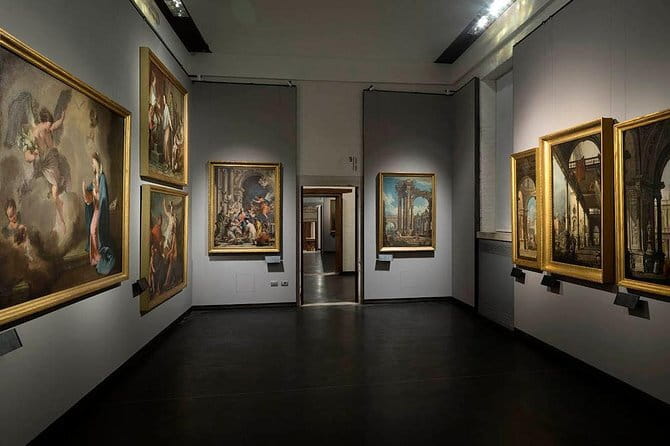 Private Accademia Gallery Guided Tour in Florence - Getting to Via Ricasoli and starting with a time advantage