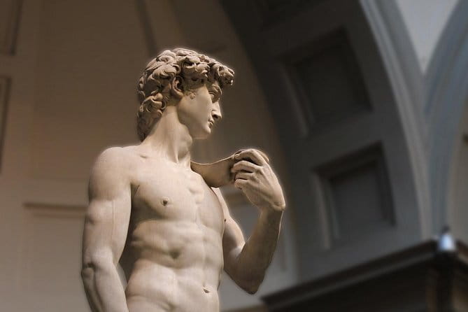 Private All-inclusive Heart of Florence Walking Tour with Accademia and Uffizi - Key things that make this tour worth your time