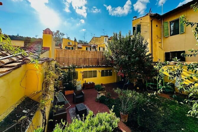 Private and authentic cooking class experience with family - Meeting Point on Via della Chiesa: Simple Start, No Fuss