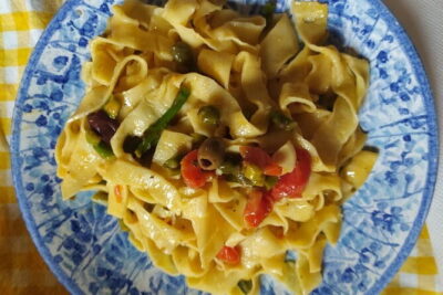 Private and authentic cooking class experience with family - Homemade Pasta in a Florentine House: The Part You’ll Remember