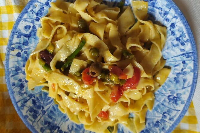 Private and authentic cooking class experience with family - Homemade Pasta in a Florentine House: The Part You’ll Remember