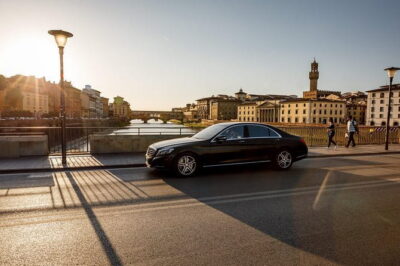 Private Arrival Transfer: Florence Train Station - Finding Your Driver at Santa Maria Novella (and What If It’s Tricky)
