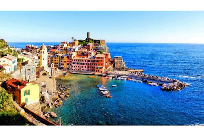 Private Arrival Transfer: Florence Train Station - Price and Value: When $38.62 Per Person Makes Sense