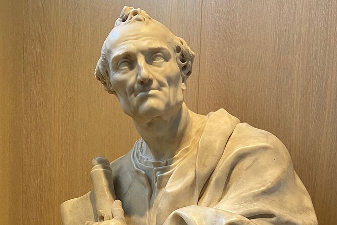 Private Astronomical Tour of the Museo Galileo - Key highlights you can plan around